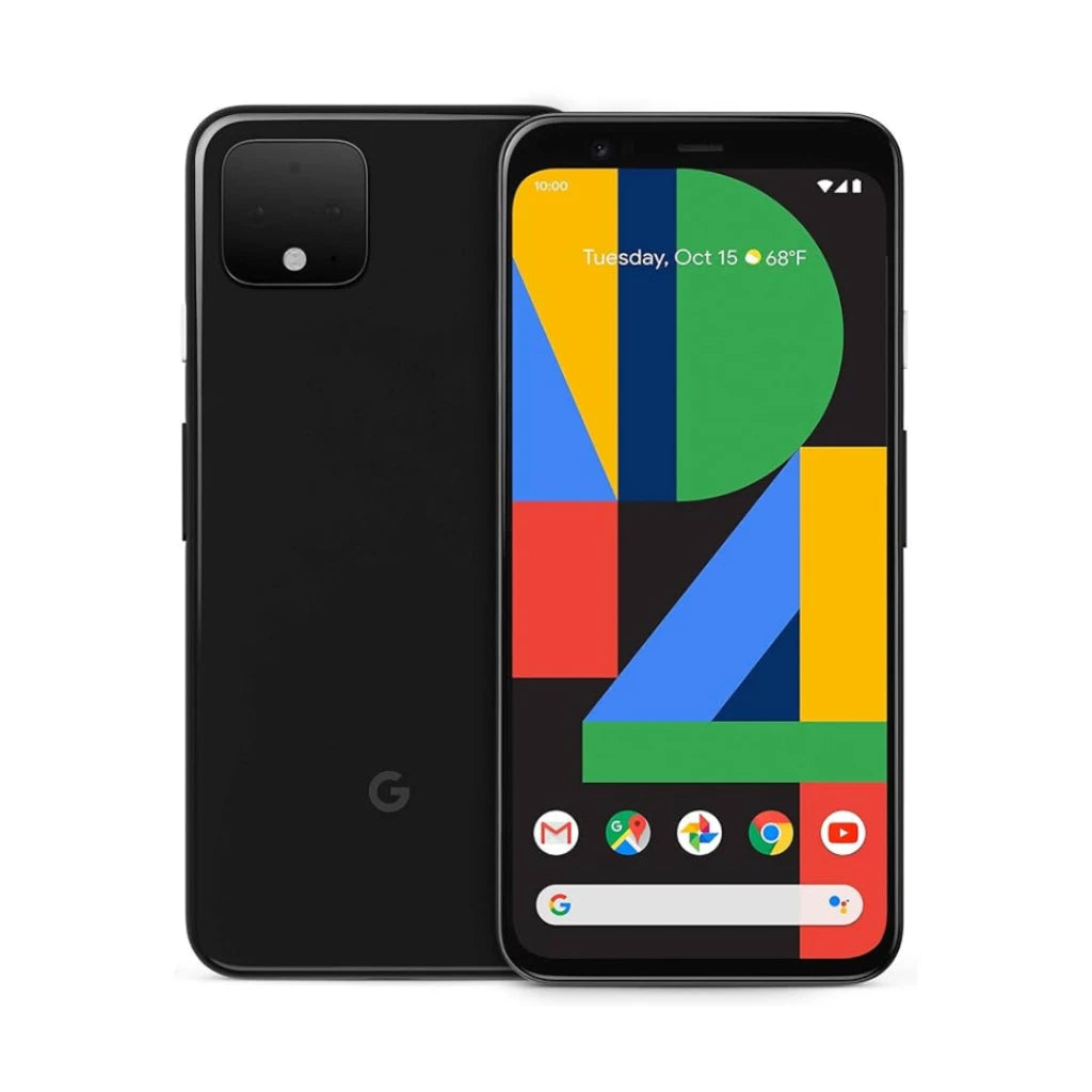 Google Pixel 4