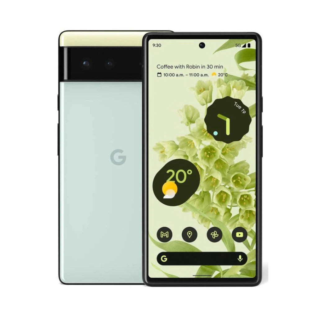 Google Pixel 6