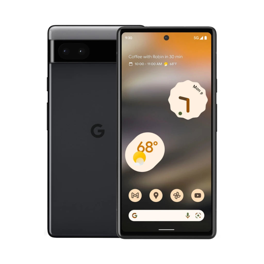 Google Pixel 6A