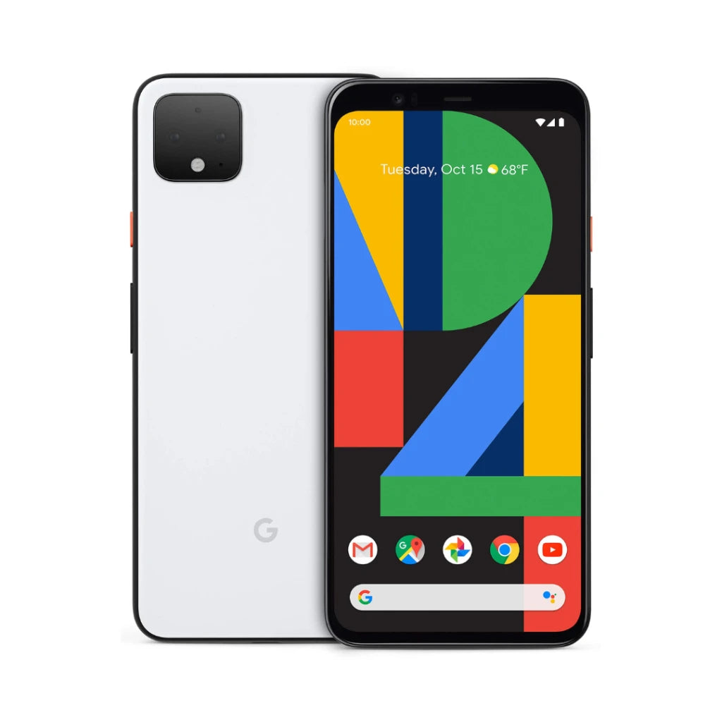 Google Pixel 4XL