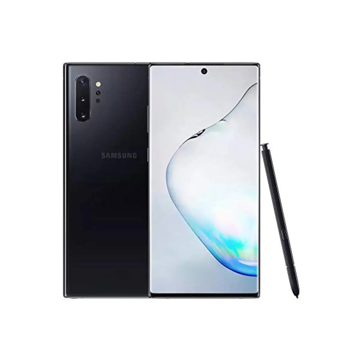 Samsung Galaxy Note 10 Plus